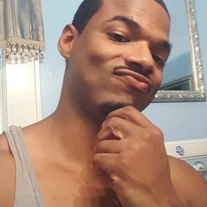 Meet your Posher, Nathaniel